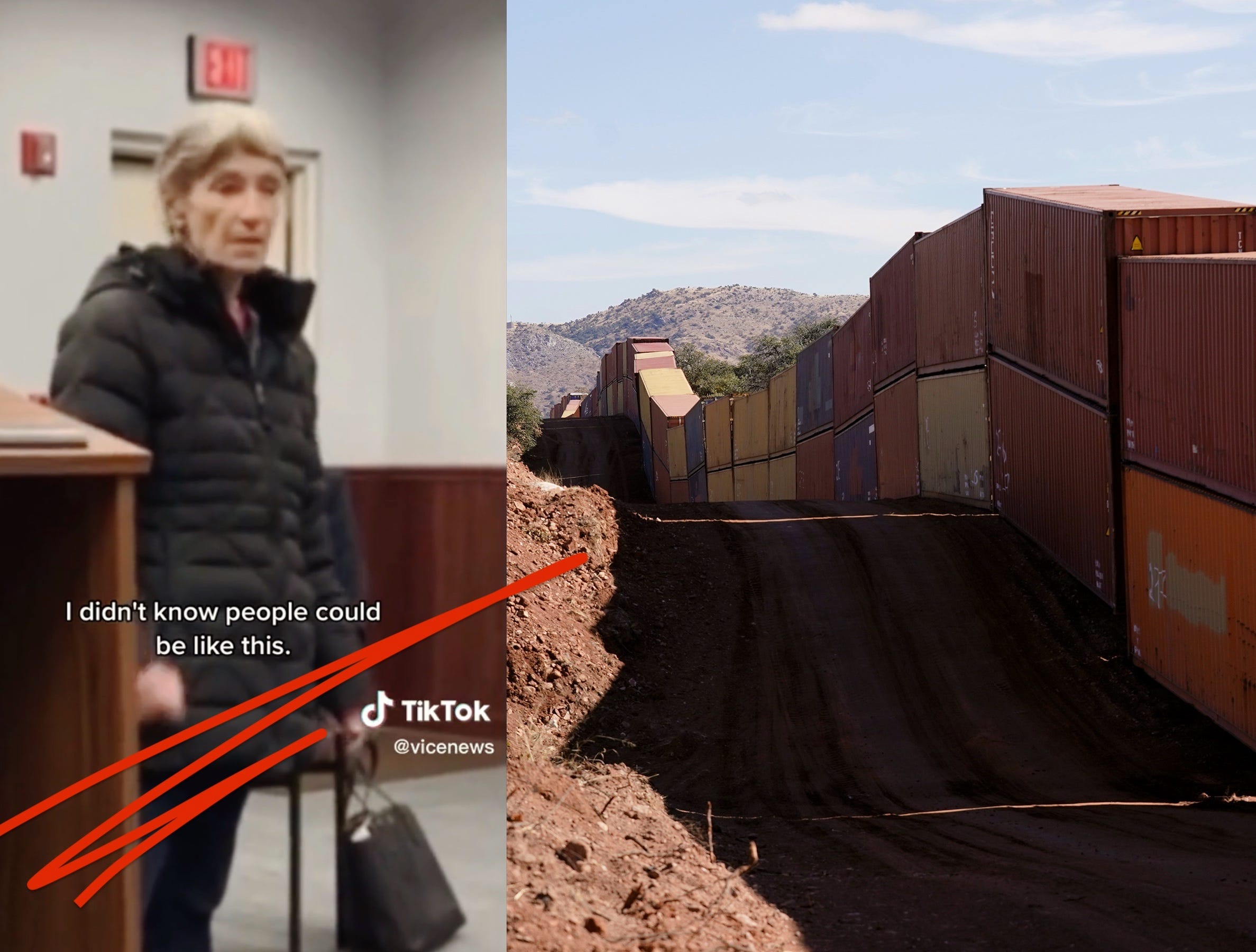 Jay’s back! + GOP dysfunction and Biden on immigration