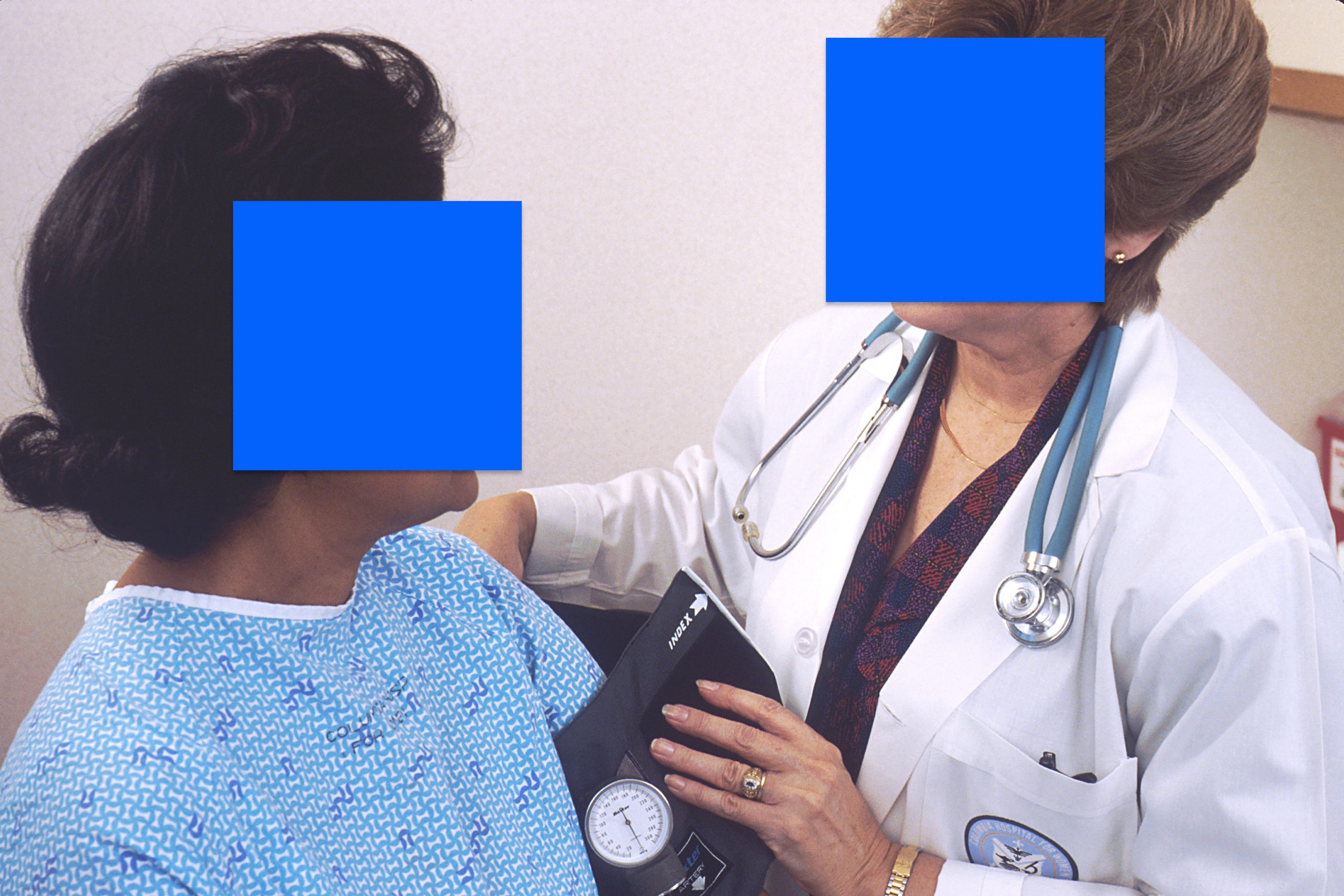 Health is not possible, with Beatrice Adler-Bolton