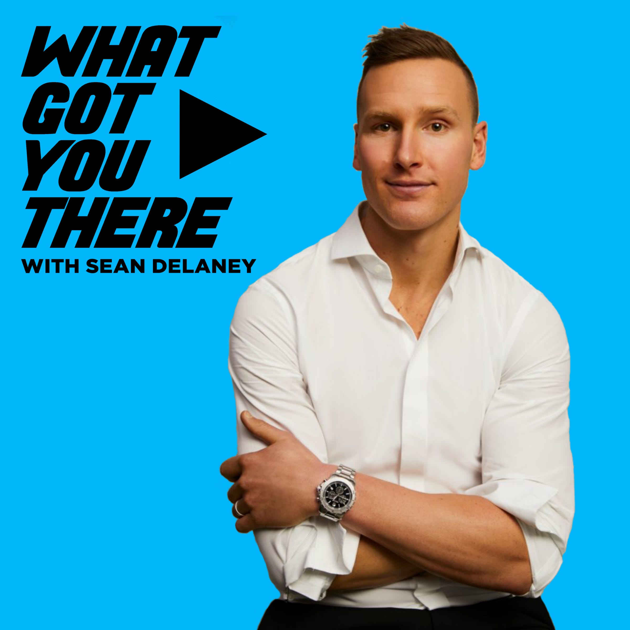 #42 JC Glick- Leadership Development from an Army Ranger with 3 Bronze Stars episode artwork