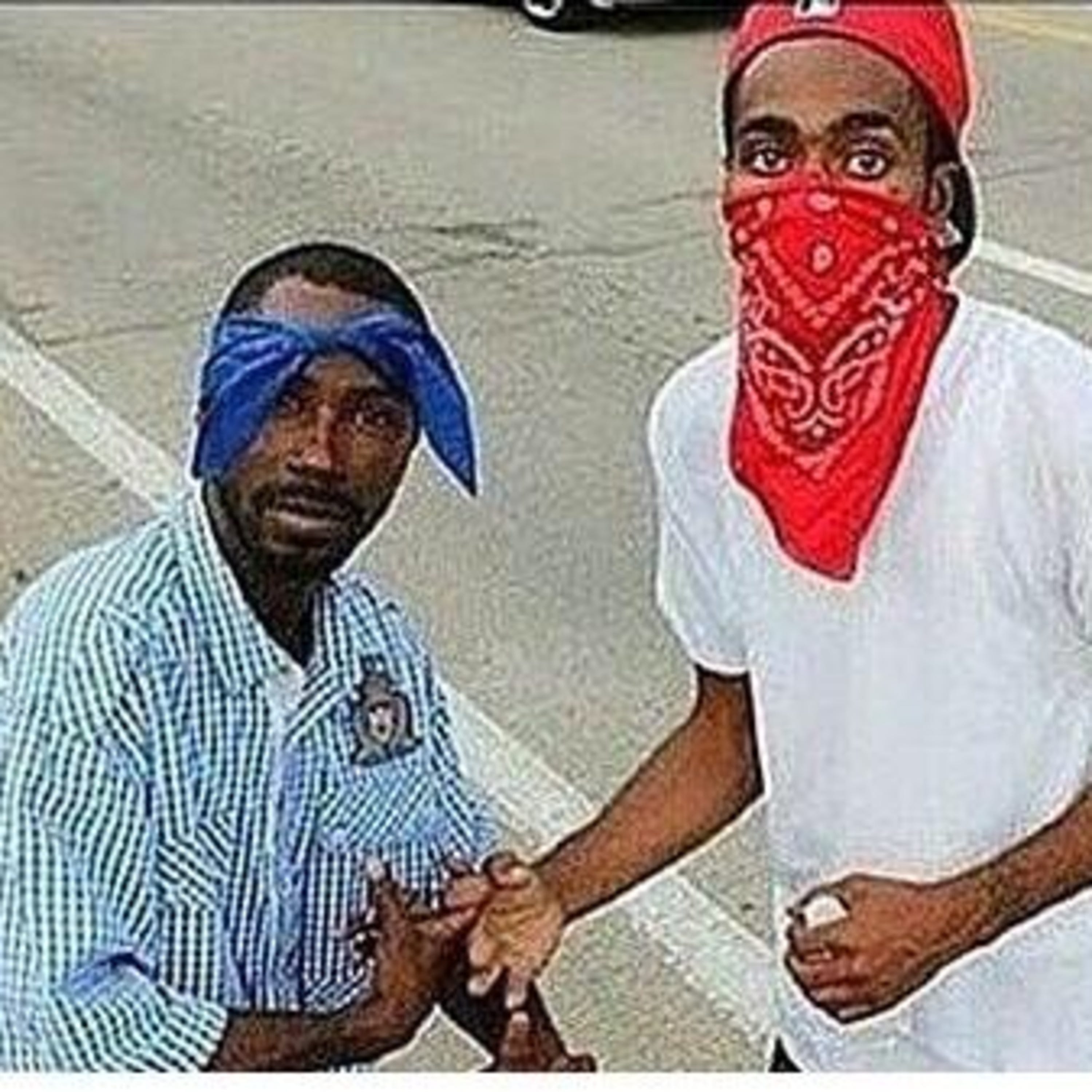 Aggressive Intelligence