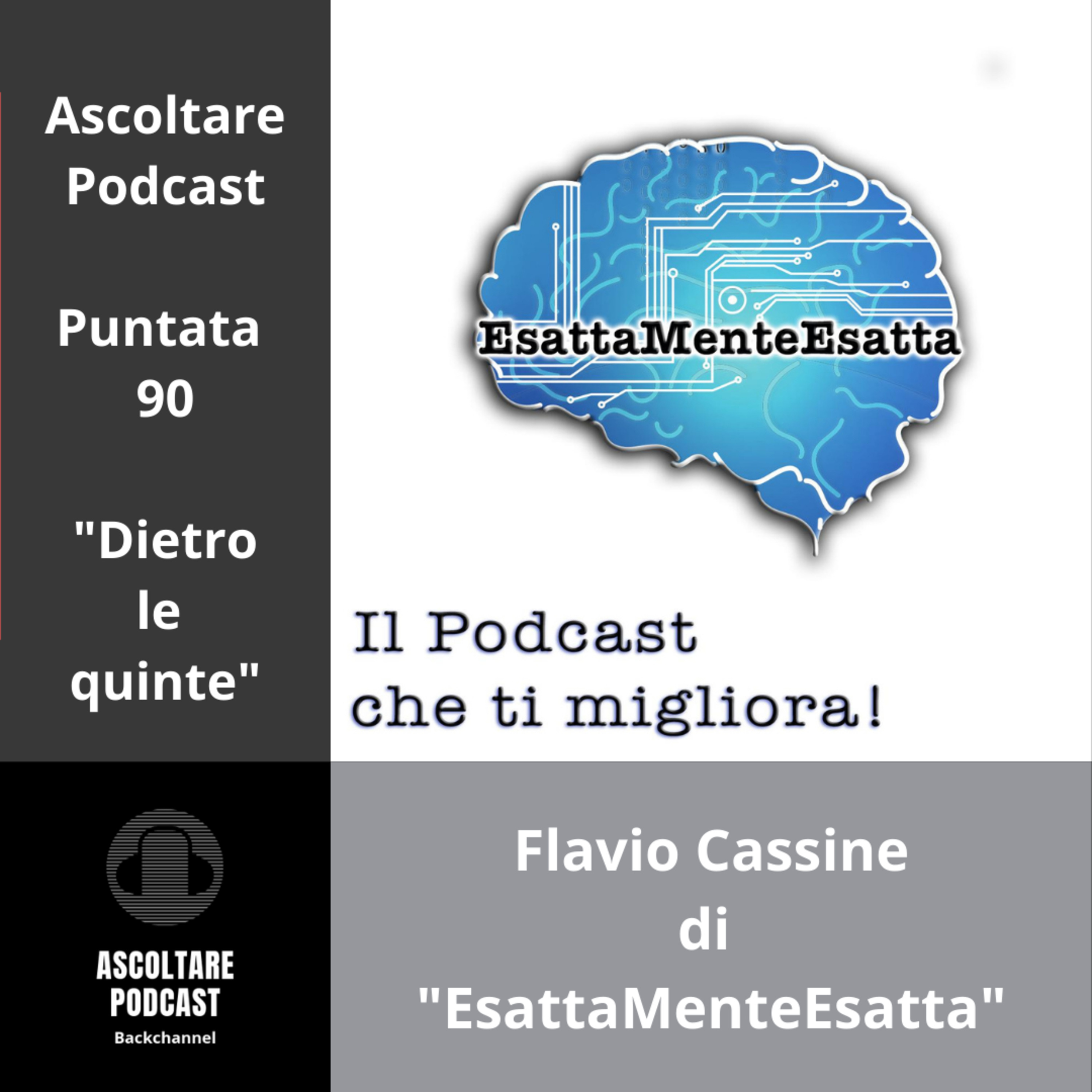 Ascoltare Podcast - ricerchiamo e recensiamo podcast