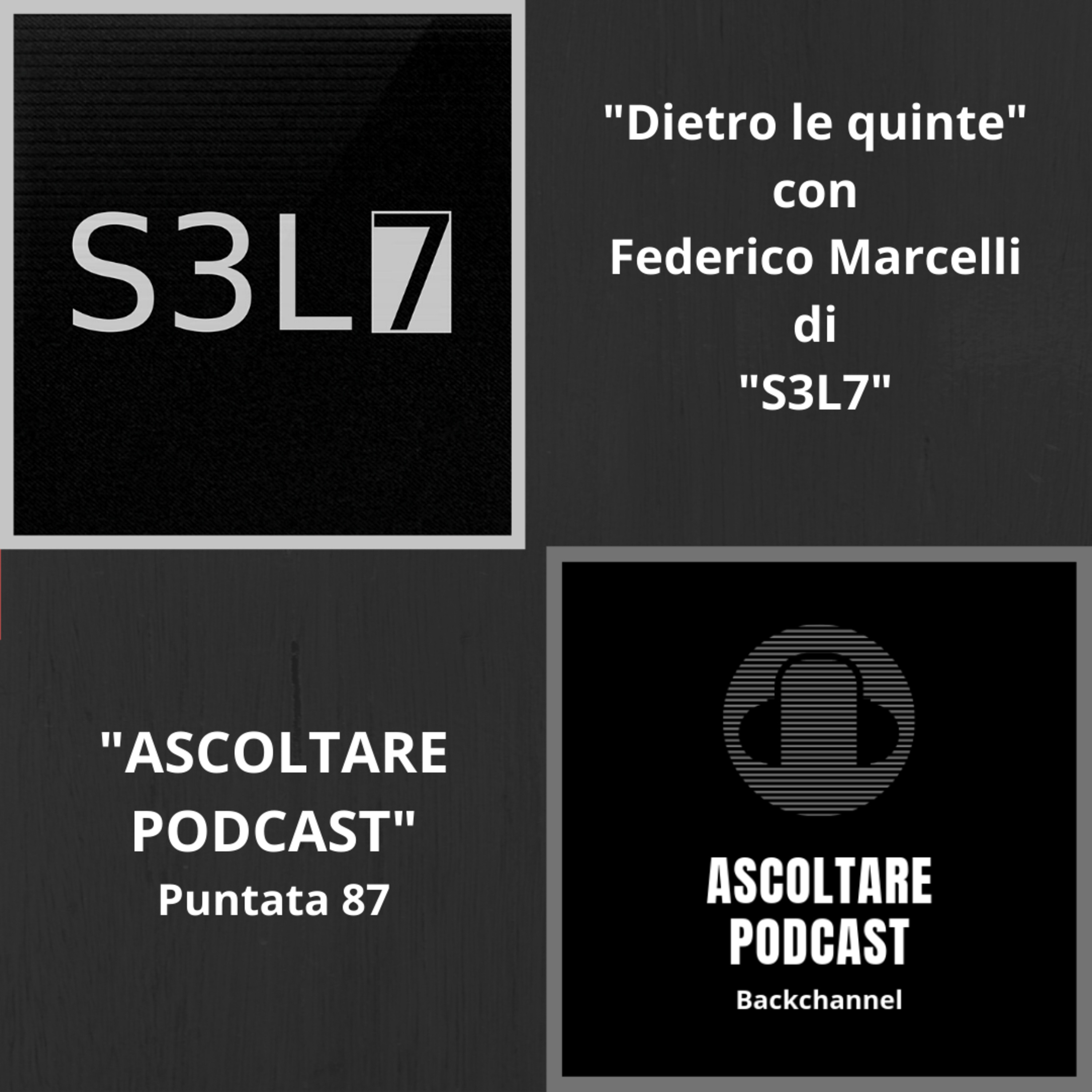 Ascoltare Podcast - ricerchiamo e recensiamo podcast