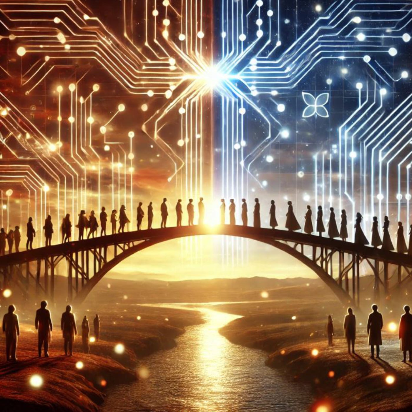 Infinite Threads: Conversations on Love, Connection, and Compassion