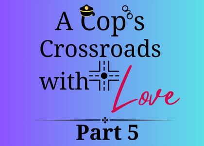 Kimberly Grace’s Stories