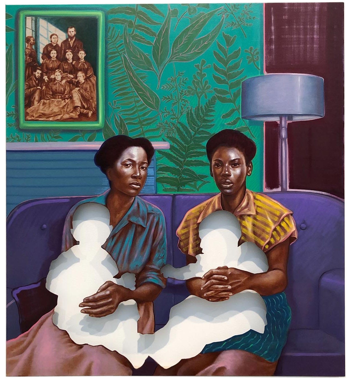 🎙️ Lov(ette) or Leave It