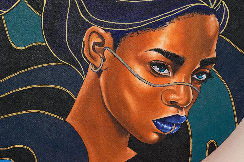 🎙️ Lov(ette) or Leave It