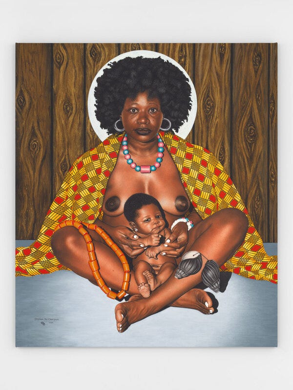 🎙️ Lov(ette) or Leave It