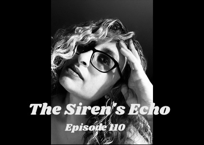 Episode 110: Poetry Reading episode artwork