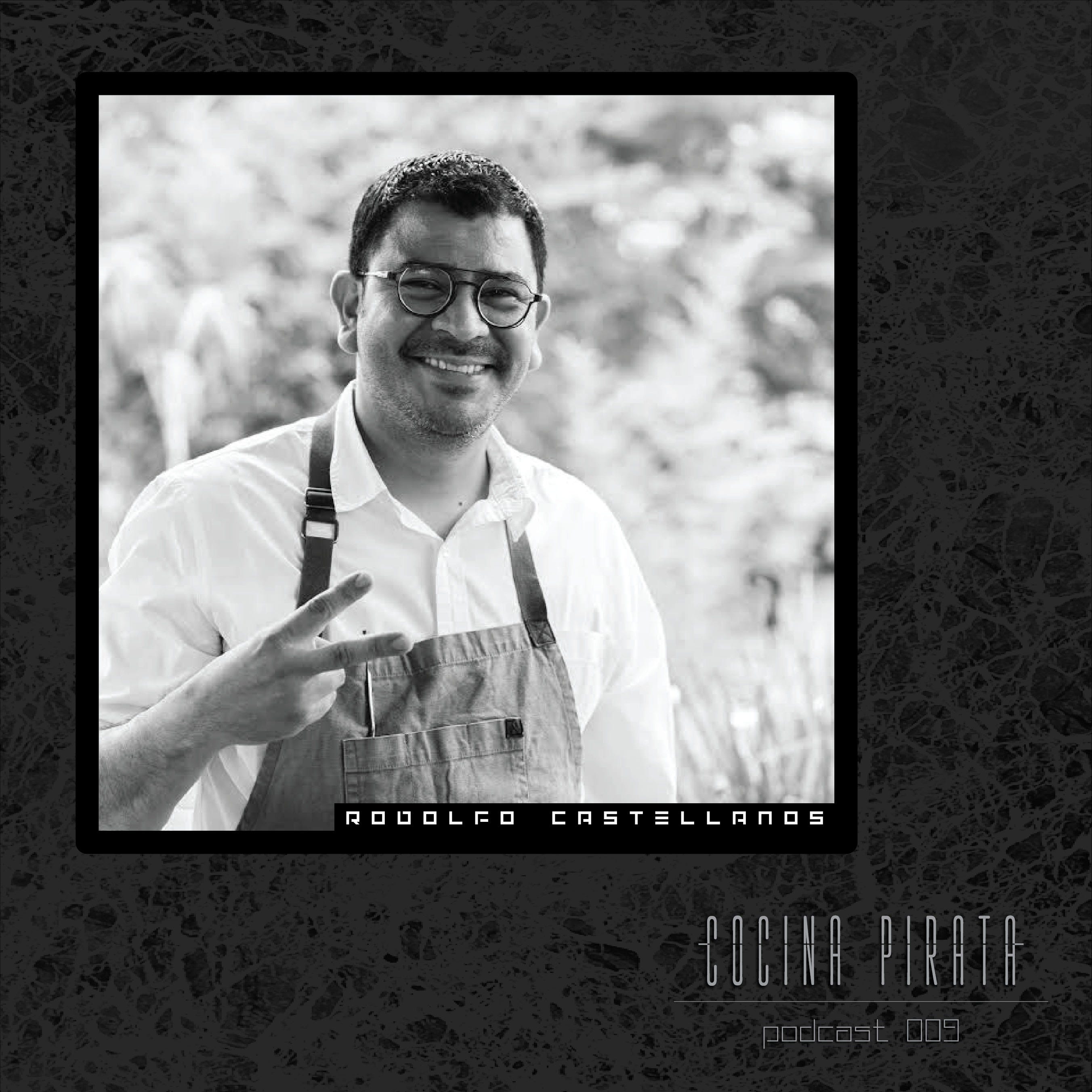 COCINA PIRATA PODCAST