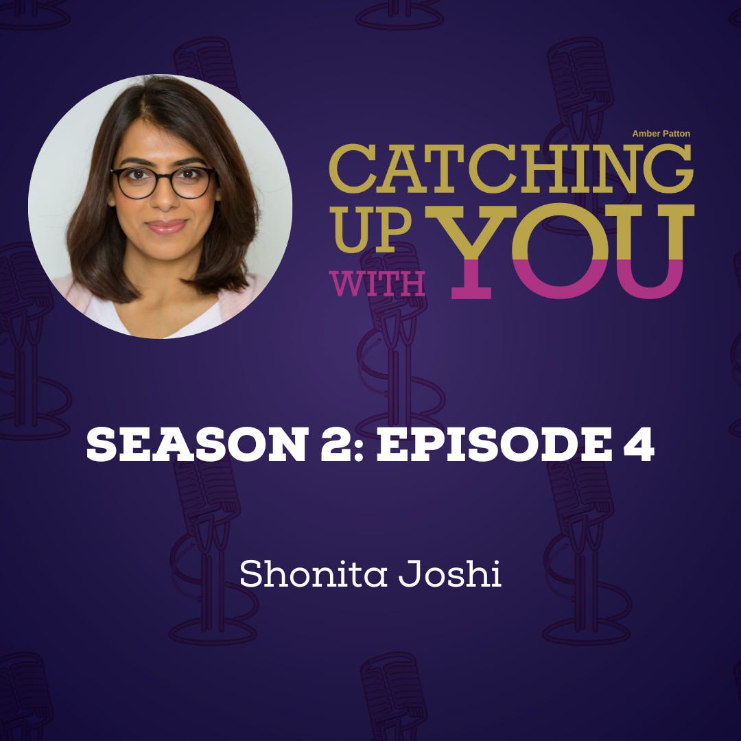 Catching Up With You