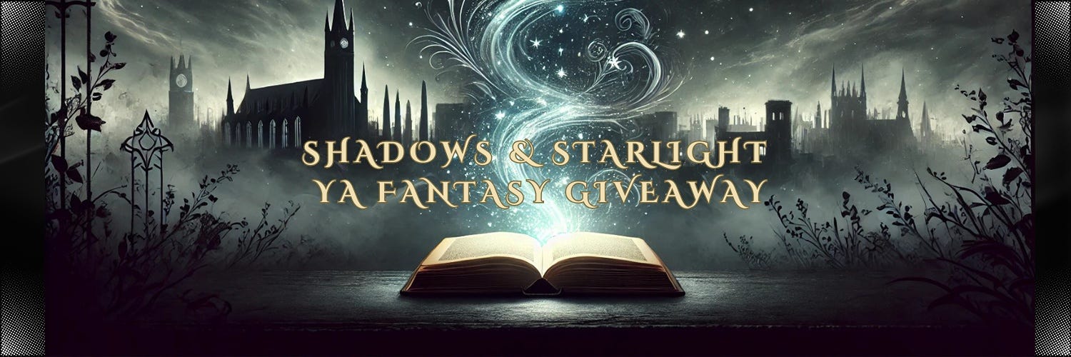 Shadows & Starlight