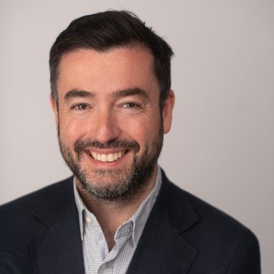 Dr Thomas Pollak on Balinese witch doctors and therapeutic resets for chronic illness