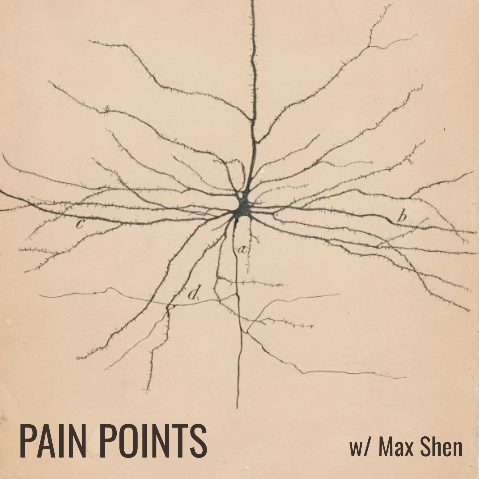 Doug Tataryn on a Physiological Basis for Repression