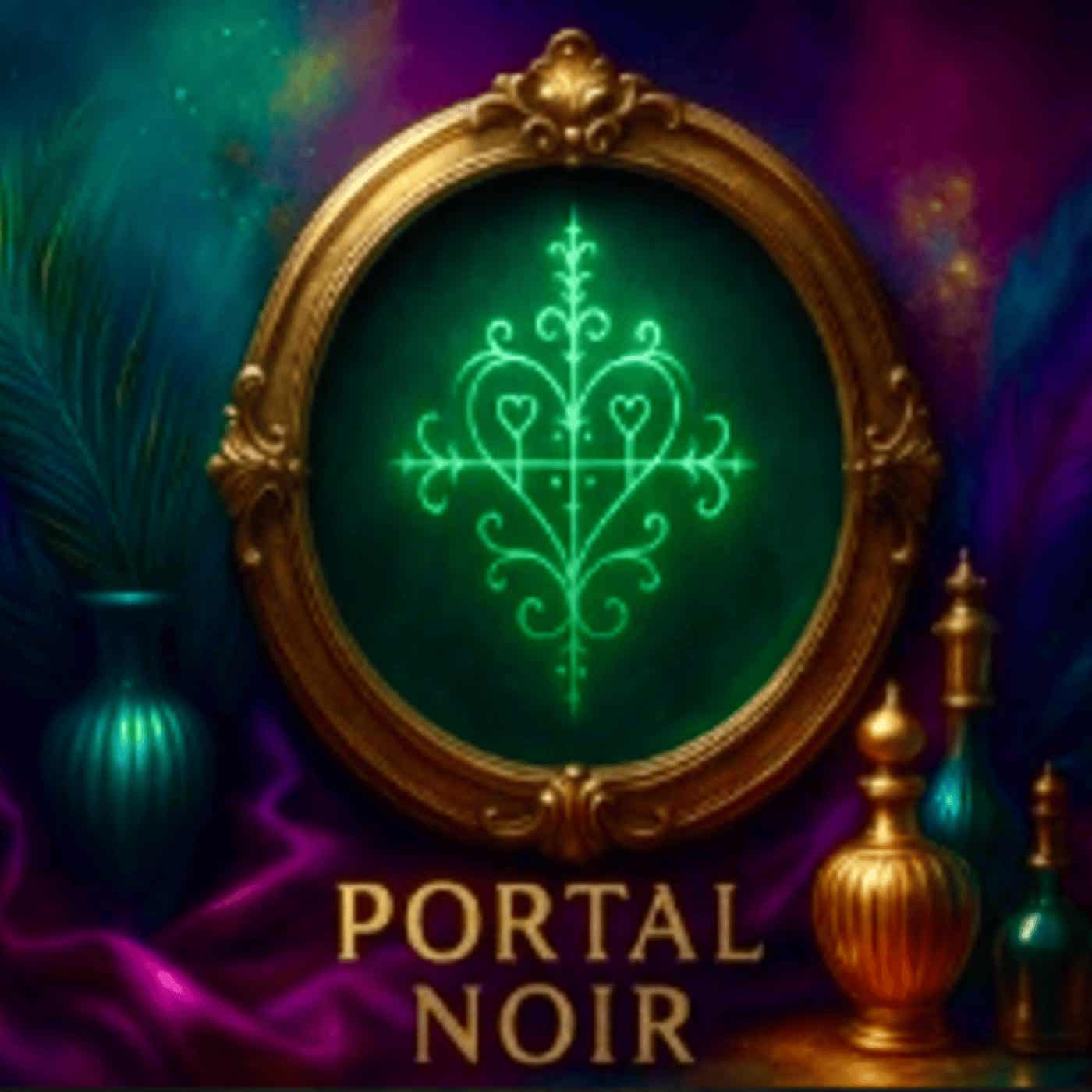 Portal Noir Podcast