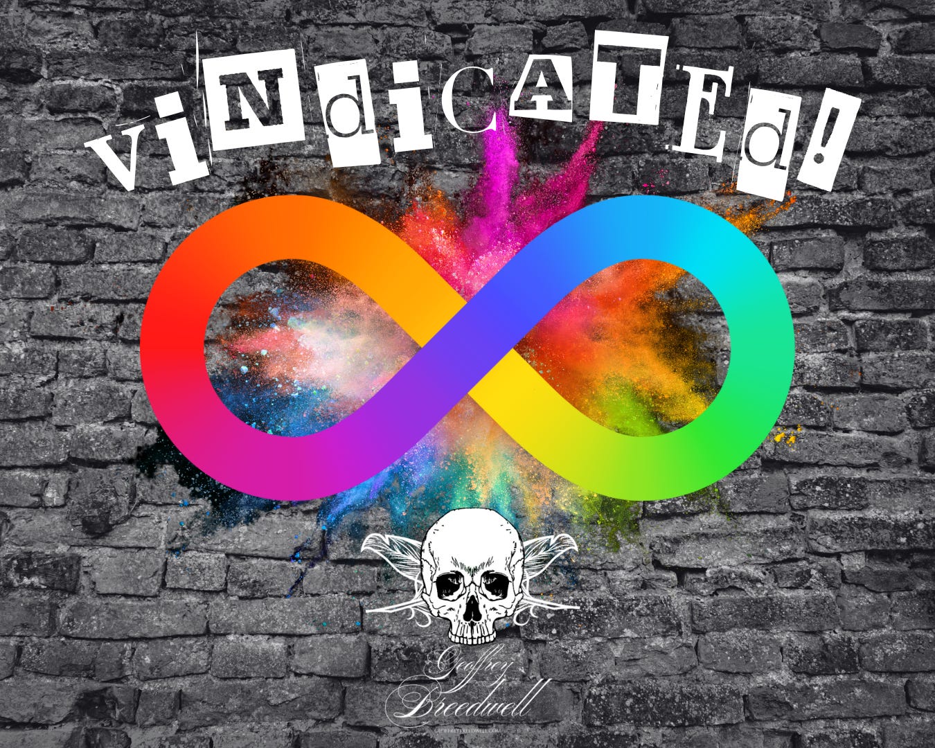 Vindicated!  episode artwork