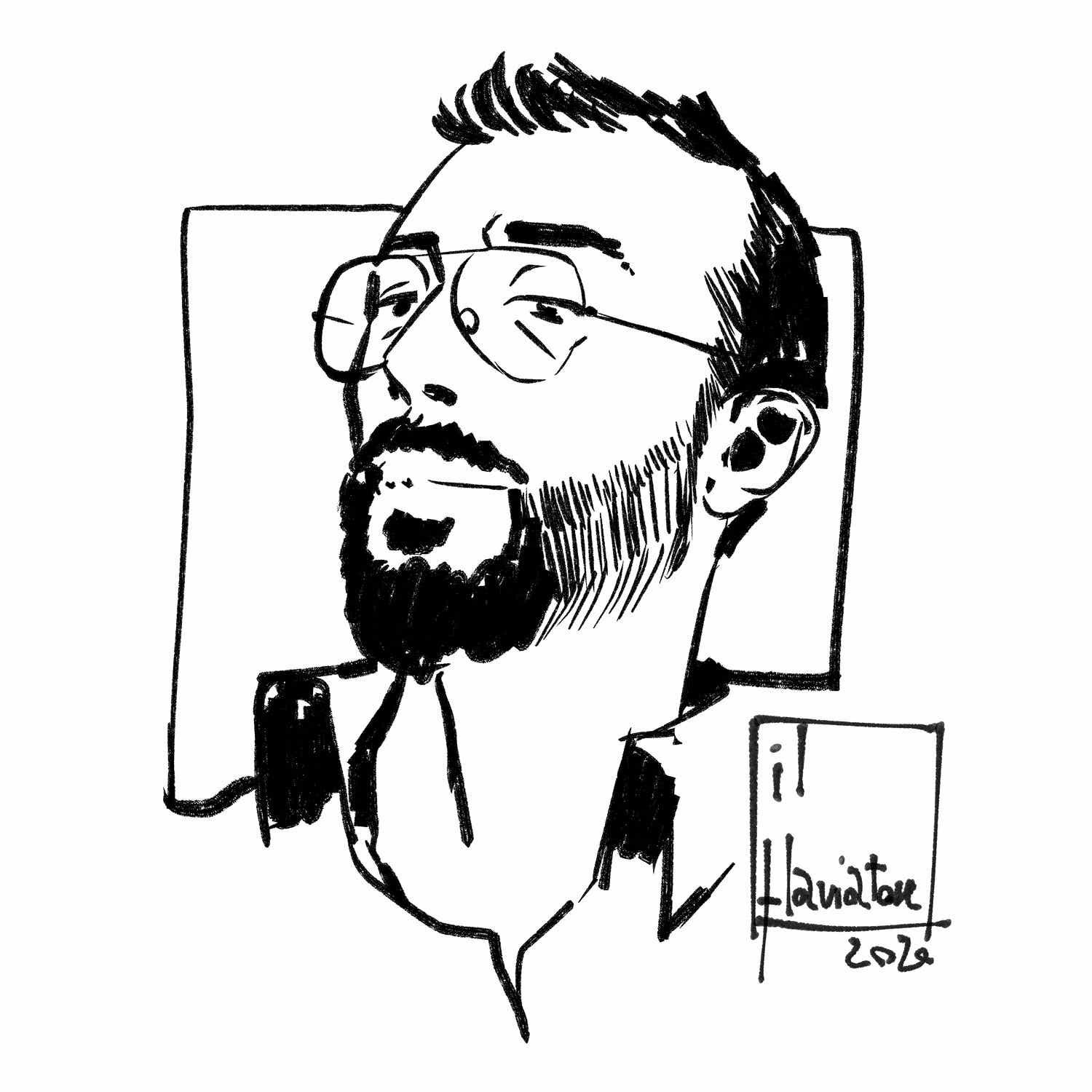 L'angolo del flaviatore podcast artwork