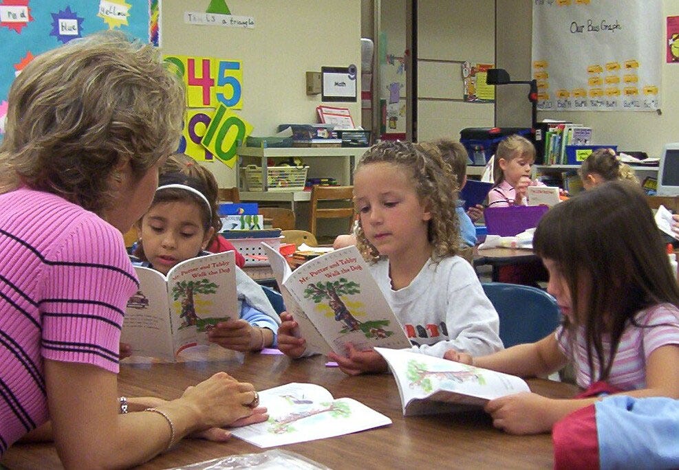 Primary Practice
