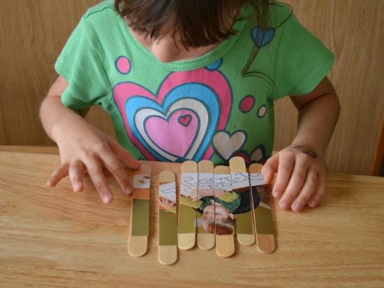 Primary Practice