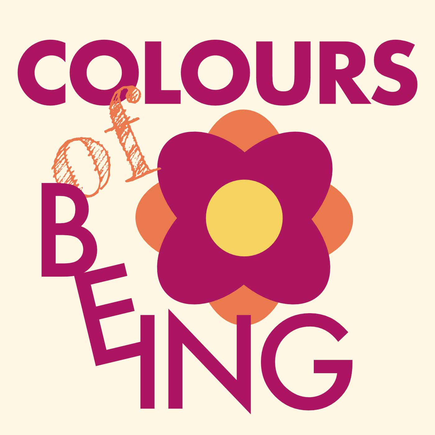 Colours of Being