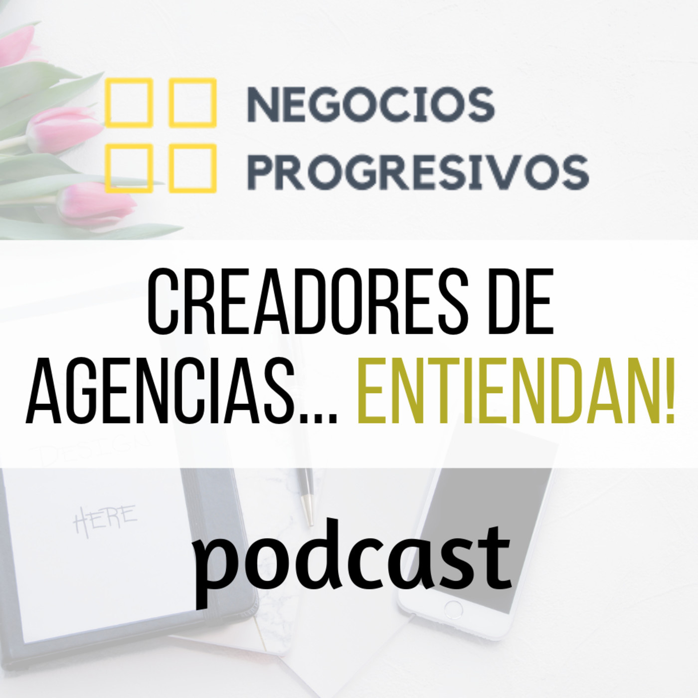 Marketers Sin Diploma