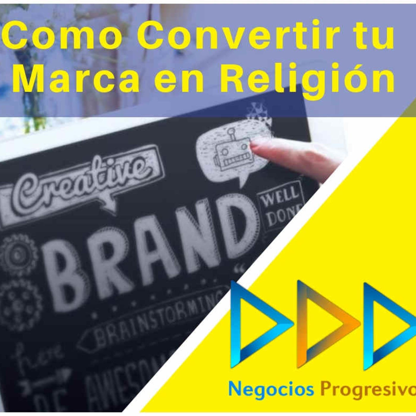 Marketers Sin Diploma