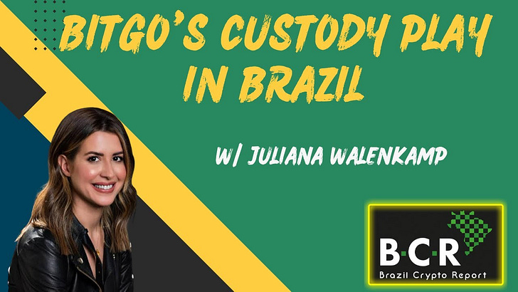 Brazil Crypto Report