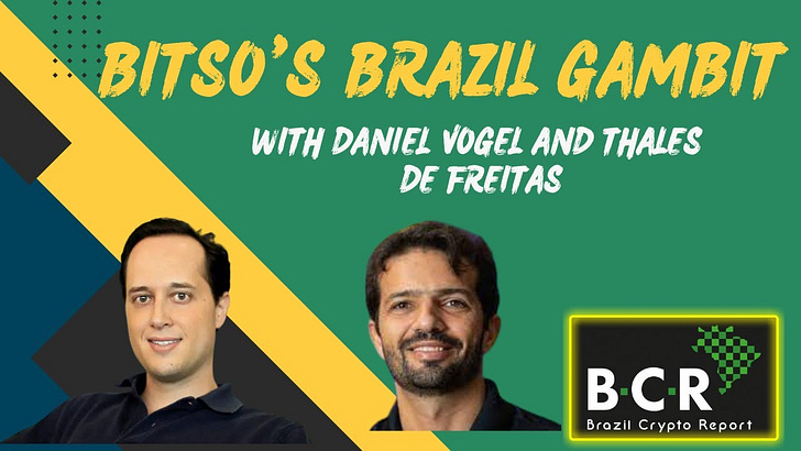 Brazil Crypto Report