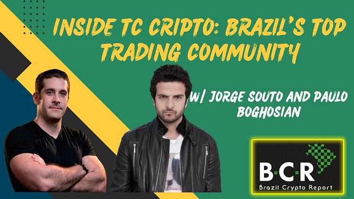 Brazil Crypto Report