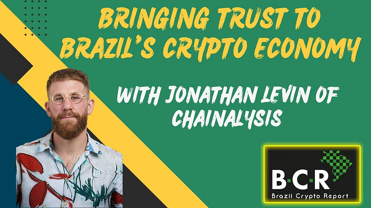Brazil Crypto Report