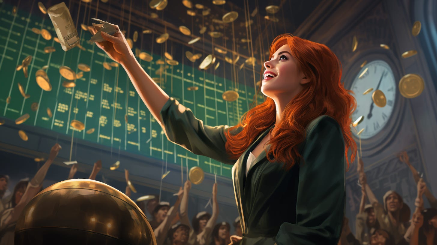 Episode #58: Nicole Dyskant on Drex, Incoming Regulation and Security Tokens