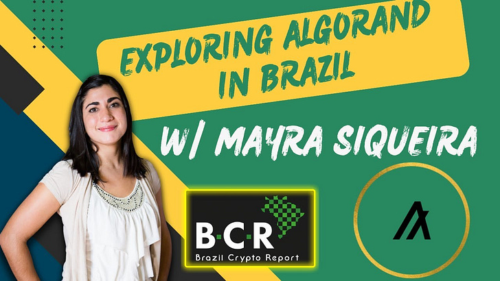 Brazil Crypto Report