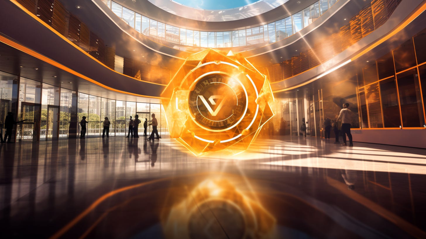 Episode #61: Does Brazil's SEC Believe in Crypto? with Maria Gabriela Damiani