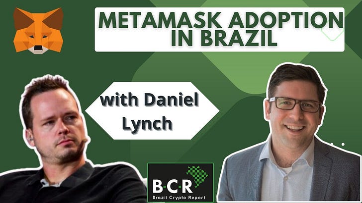 Brazil Crypto Report