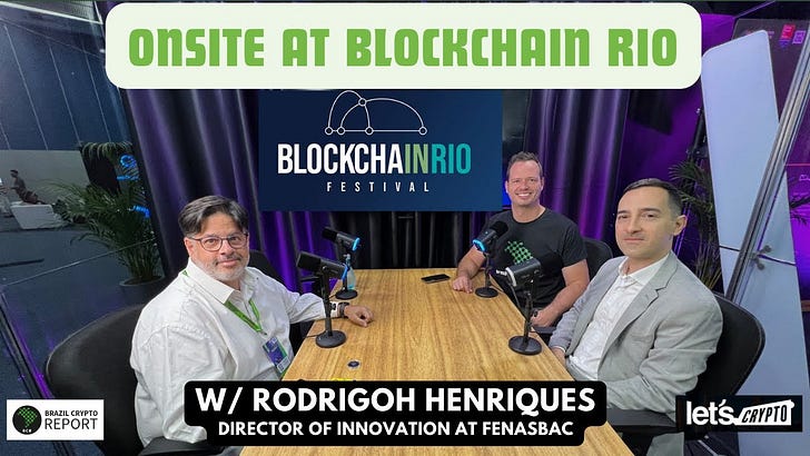 Brazil Crypto Report