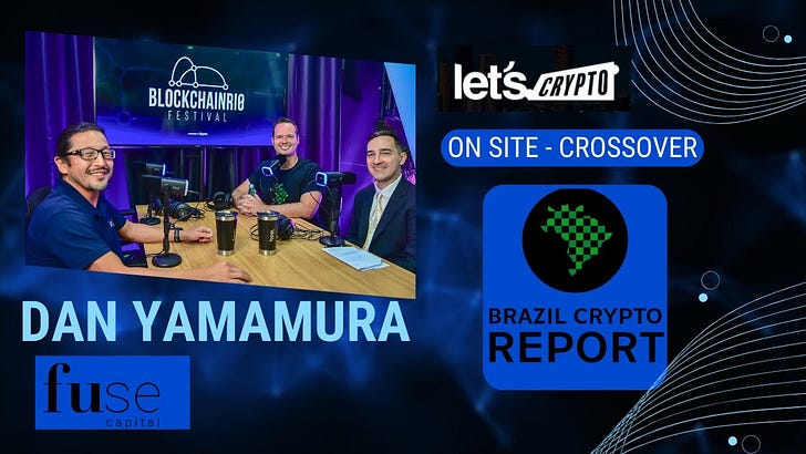 Brazil Crypto Report
