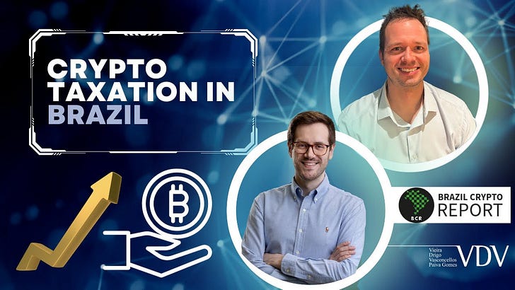 Brazil Crypto Report