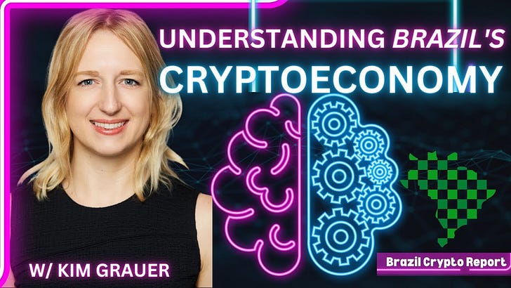 Brazil Crypto Report