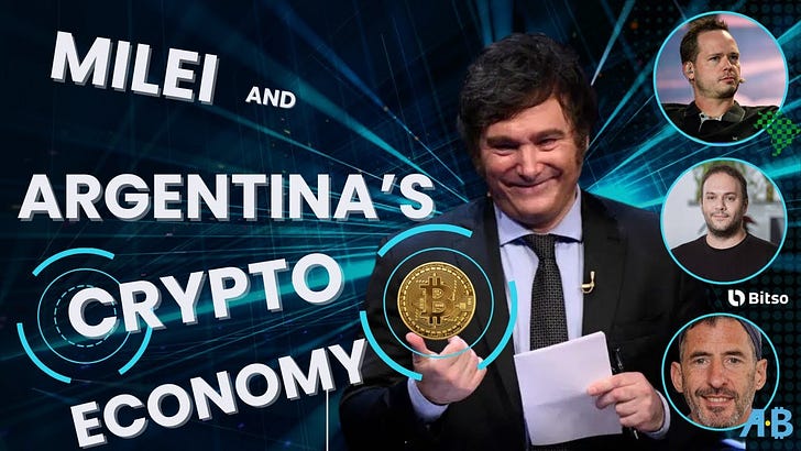 Brazil Crypto Report