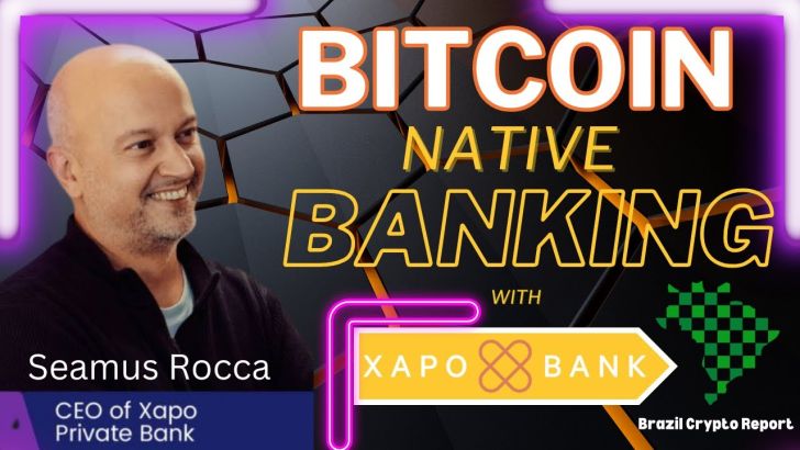 Brazil Crypto Report