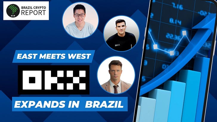 Brazil Crypto Report