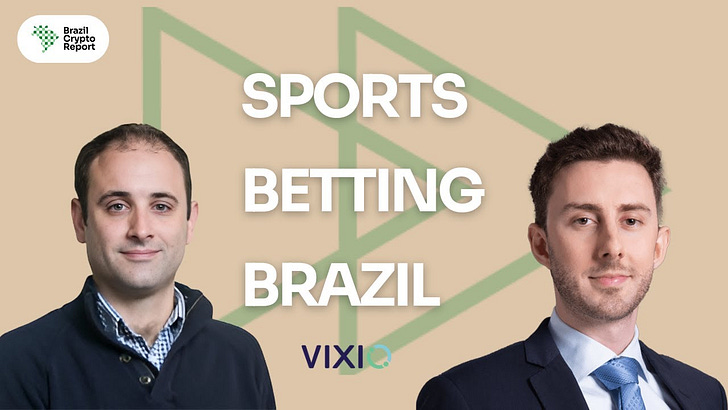 Brazil Crypto Report