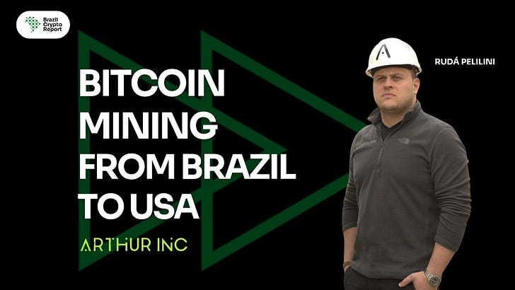 Brazil Crypto Report