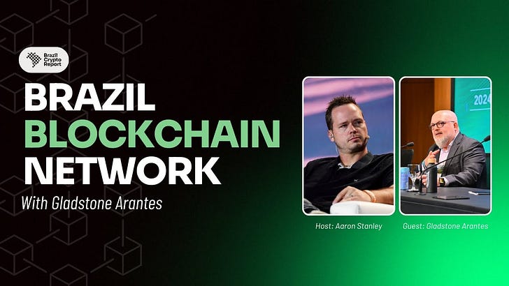 Brazil Crypto Report