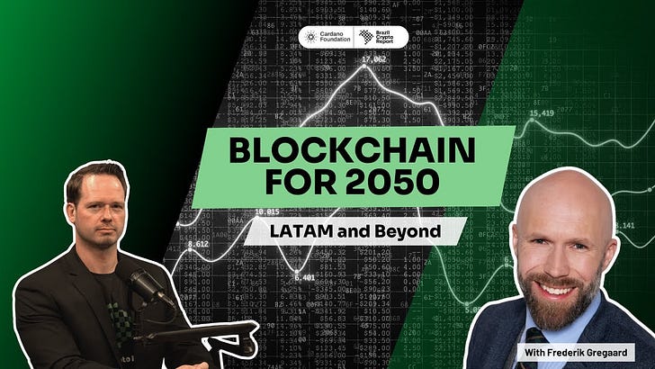 Brazil Crypto Report