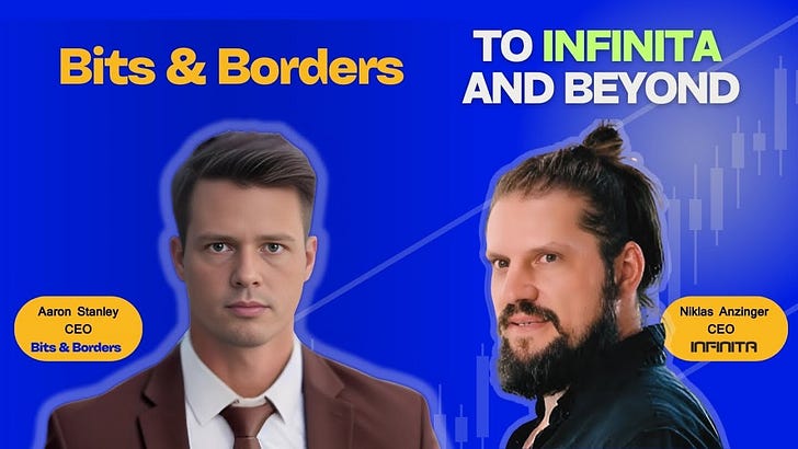 Episode #152: Why Latam's Stablecoin Game is Just Beginning with Sebastian Serrano