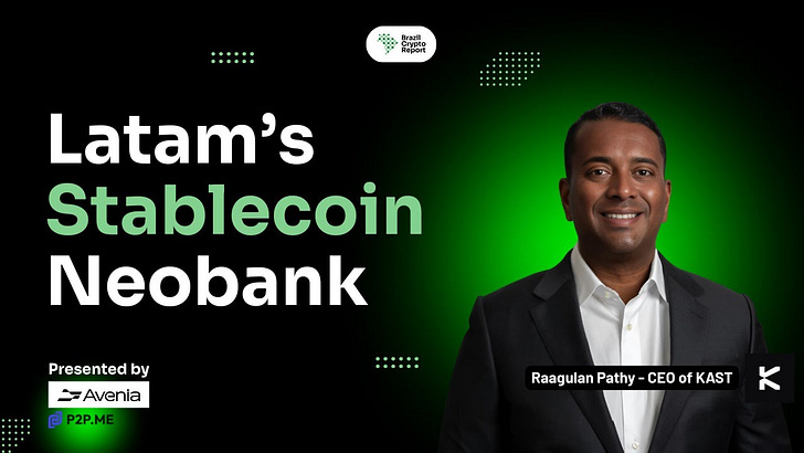 Brazil Crypto Report