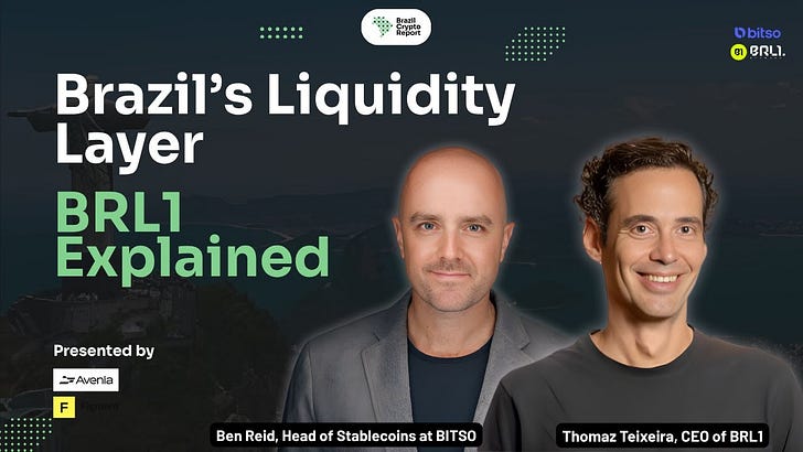 Brazil Crypto Report