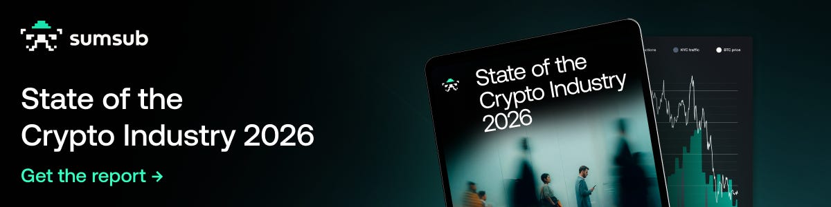 Episode #191: Crossing the Stablecoin Adoption Chasm: Live from Bitso Stablecoin Conference 2026 episode artwork