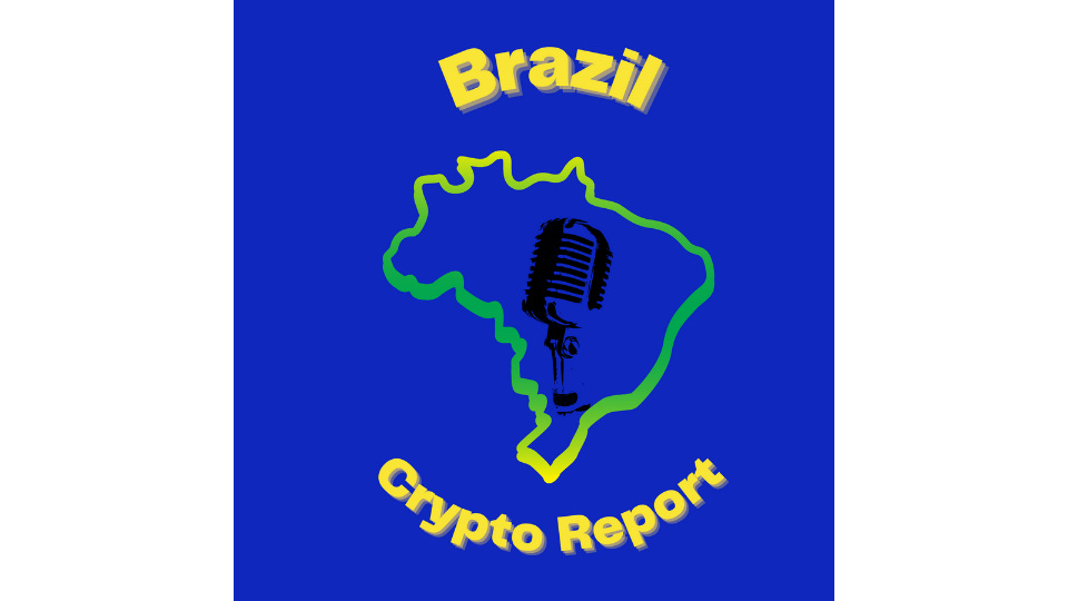 BCR Podcast #10: Mauricio Magaldi on Why Brazil's Crypto Bill May Be Harmful to Startups