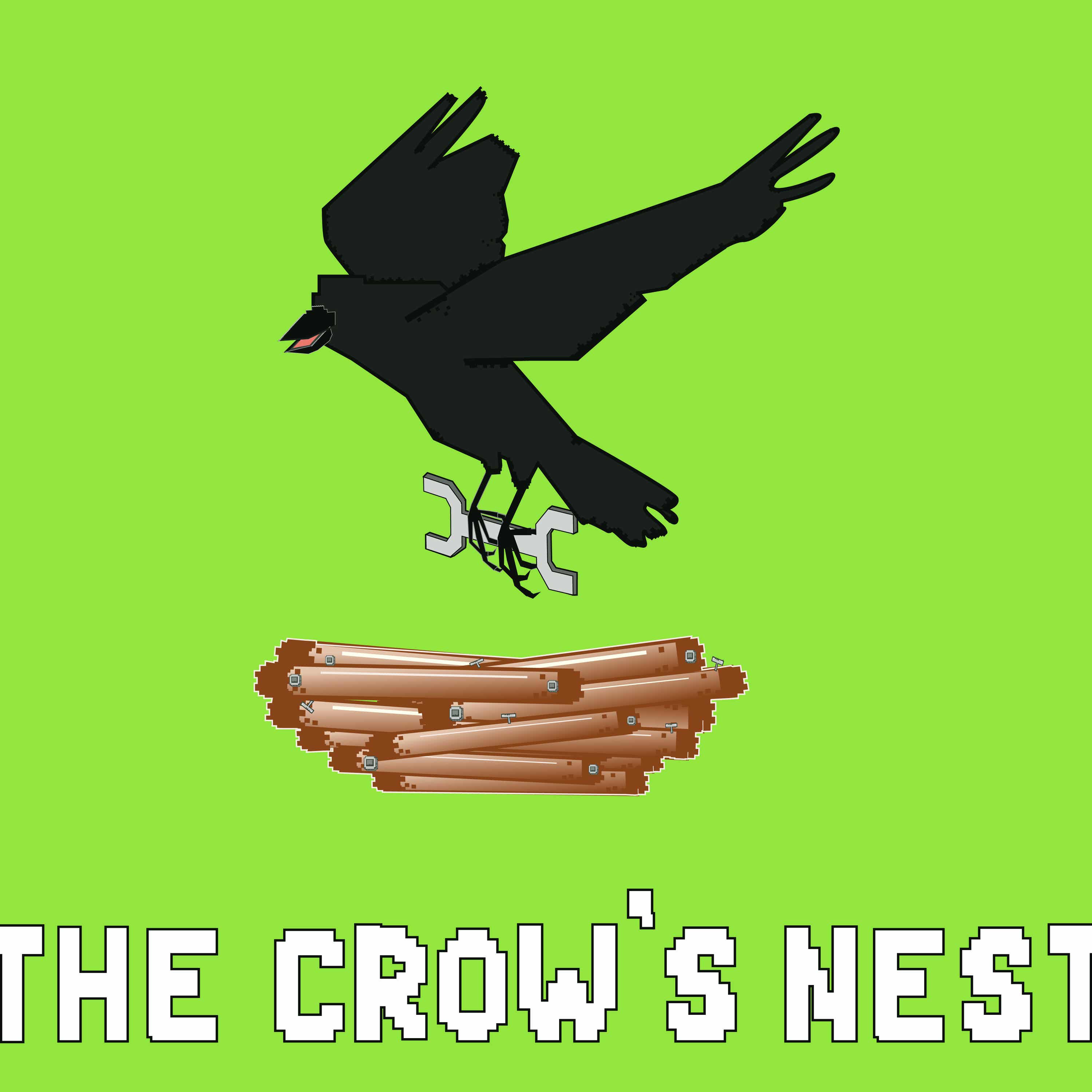 the Crow's Nest